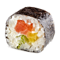 Sushi PNG image