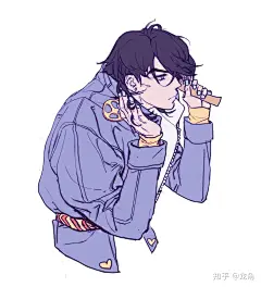 东方仗助 电脑 壁纸的搜索结果_360图片