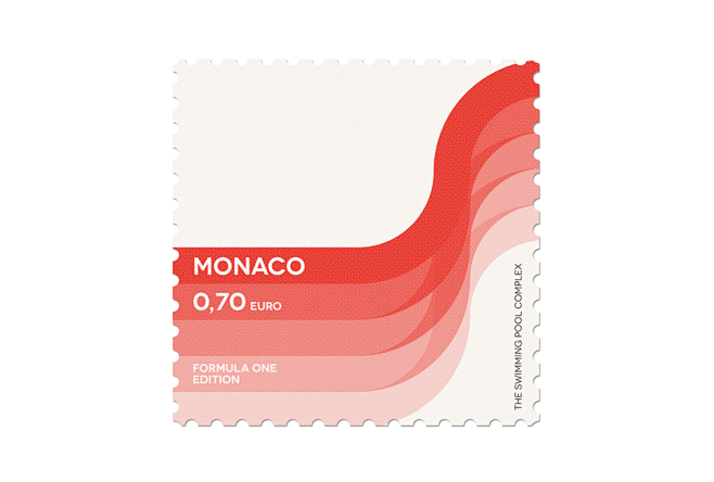 Stamps - Duane Dalto...