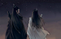 魔道祖师