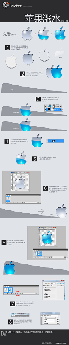 MR兰采集到教程