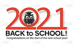 回到学校。2021. 明智的。2021学年开学典礼。