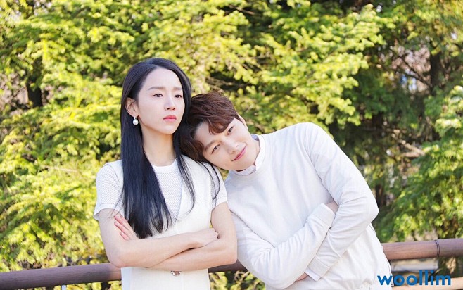 韩剧·仅此一次的爱情