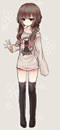 ✿美少女 ✿妹子萌萌哒