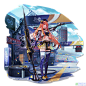 明日方舟立绘 风笛 skin1.png