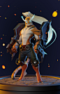 BIGMON - the Gatekeeper