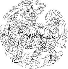 巧合之后采集到图形