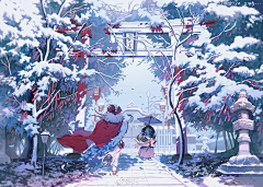 你地瓜王采集到日系