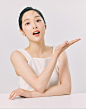 [뷰티특가] | [무료배송][사은품증정]글로시 모이스처 앰플 40ml