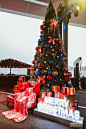 Porsche Christmas Party 2020