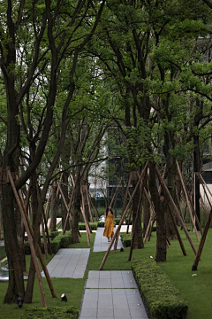changkun采集到LA 大区景观