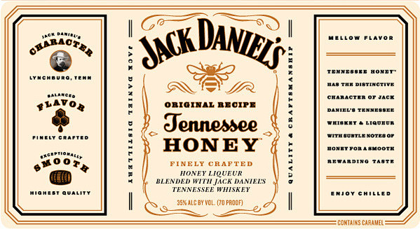 Jack Daniel's Tennes...