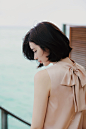 Simple beauty
