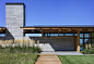 Hood River Residence / Scott | Edwards Architecture,© Peter Eckert