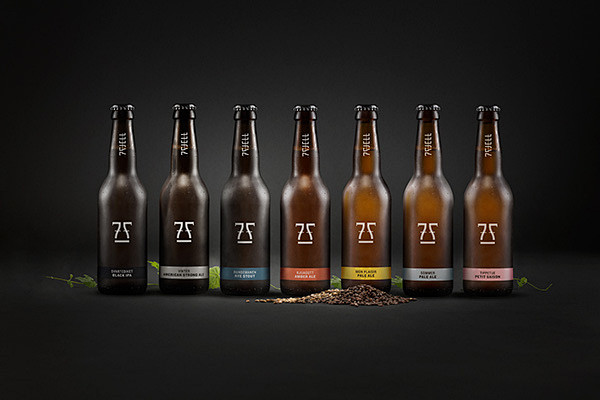 7 Fjell Brewery, Bra...