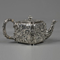 Teapot, 1888
