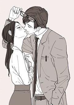 -文文子采集到现代女频