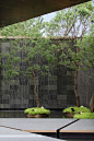 业主单位：宁波龙湖
景观设计：DAOYUAN | 道远设计
摄影团队：DID STUDIO
景观施工：宁波市中环建筑装饰有限公司
景观雕塑：浙江金华博创雕塑艺术工程有限公司
建筑设计：上海水石
完成时间：2021年5月

©️道远