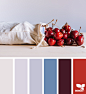 Design Seeds : Your daily dose of inspiration ... for all who love color.#色彩搭配#<br/>采集<a class="text-meta meta-mention" href="/desssign/">@随手科技DESSSIGN</a>