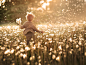 【美图分享】Elena Shumilova的作品《summer wind...》 #500px# @500px社区