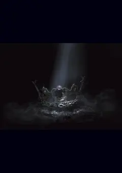 暗黑风壁纸