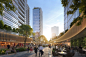 Goettsch Partners 赢上海新综合体设计竞赛，预计今年年底施工 - 4 的图像 7