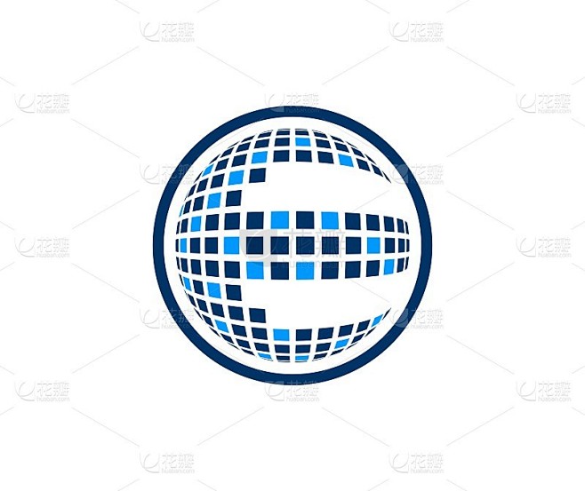 E图标
