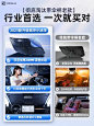 汽车遮阳伞防晒隔热前挡风玻璃罩车载窗帘车用神器车内专用特斯拉-tmall.com天猫