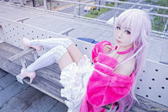 LORD·Acc采集到大神COS