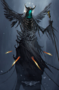 Aeshma by ramsesmelendeze
