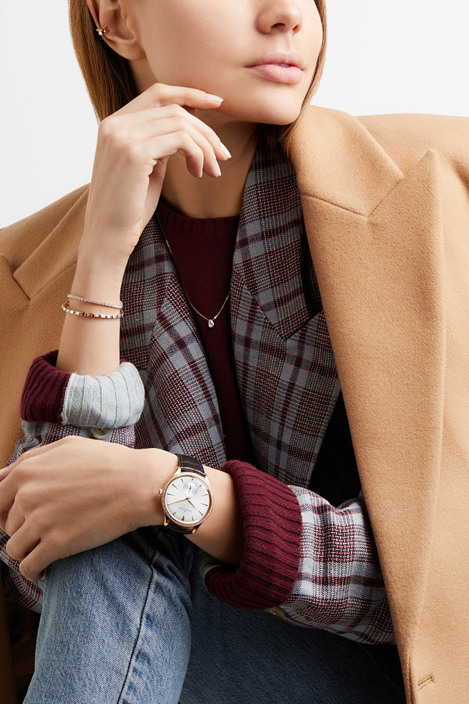 Jaeger-LeCoultre - M...