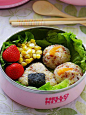 能量小饭团