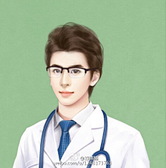 Sparkling_Ying采集到现代-男