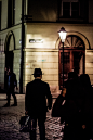 One Day In Krakow : One Day In Krakow, Poland 