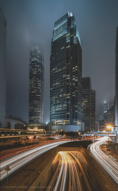 韻之佳華采集到图片-都市风景