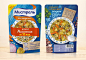 Soup projects | Behance 上的照片、视频、徽标、插图和品牌