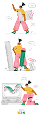 MINN ㅤ on Behance