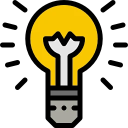 電球 icon-花瓣网