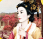 #古风#
