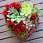 Arranged with Love: Beautiful Valentine's Day Flowers for Everyone
