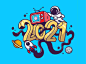 Welcome 2024! by catalyst on D_168a96b2