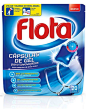 flota capsulas de gela 20 uds