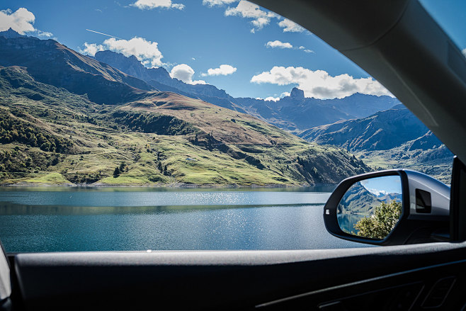 AUDI Q8 : A test dri...