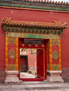 开心每一天哈采集到古建筑