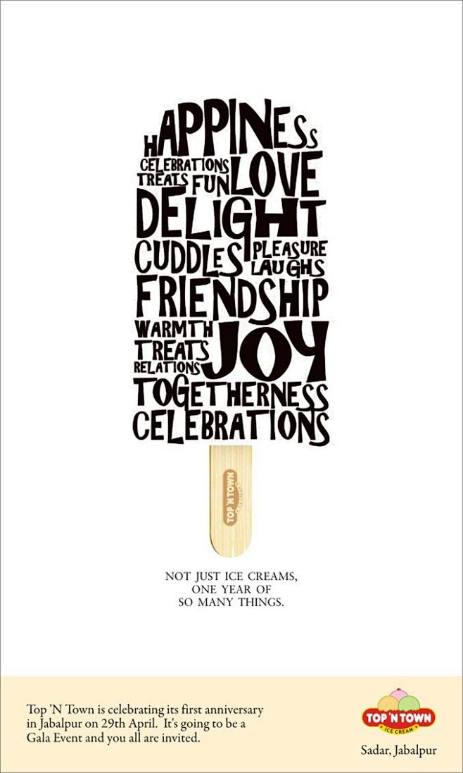 typography