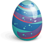 easter egg图标