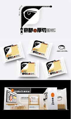 一只电蹦A采集到包装-透明类
