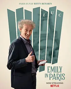 艾米丽在巴黎 Emily in Paris 海报_3493353374.jpg