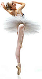 The Ballet Blog | BALLERINA | white tutu | pinned by http://www.cupkes.com/:: 