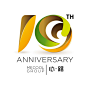 mecool 10周年 icon